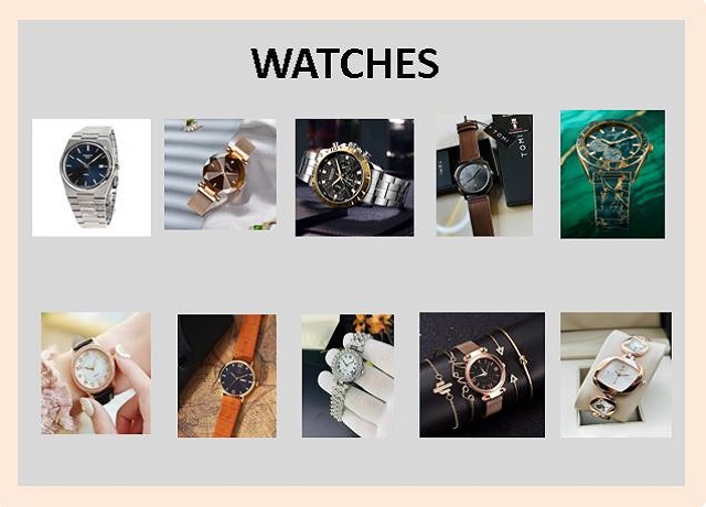  Evasarp Fashion Hub. We are into Rings, perfumes, Wigs, Bridal Bible,  Necklace,  Watches, etc. Motto is 